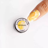 Neonail Tinta para decoraciones Blooming Ink- Amarillo 7,2ml